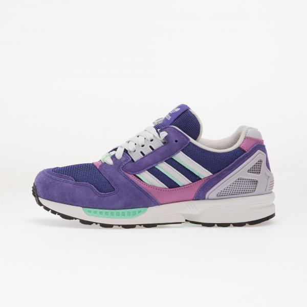 Tenisky adidas ZX 8000 Purple/ Frozen Purple/ Pulse Mint EUR 45 1/3