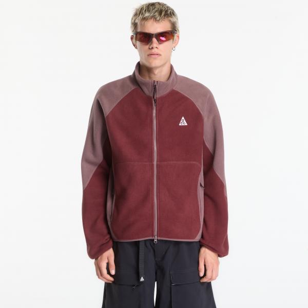 Bunda Nike ACG "Wolf Tree" Full-Zip Jacket Mystic Dates/ Tattoo/ Summit White L