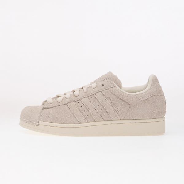 Tenisky adidas Superstar II Off White/ Off White/ Grey Two EUR 40