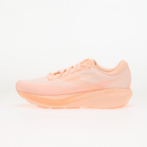 Tenisky Brooks Ghost AMP Peach/ Peach/ White EUR 39