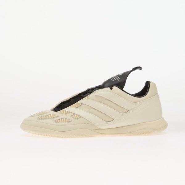 Tenisky Y-3 Predator Precision Cream White/ Off White/ Black EUR 46