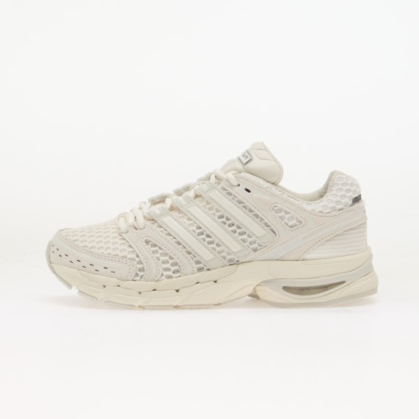 Boty adidas Adistar Control 5 Kids Orbit Grey/ Cloud White/ Iron Met. 4