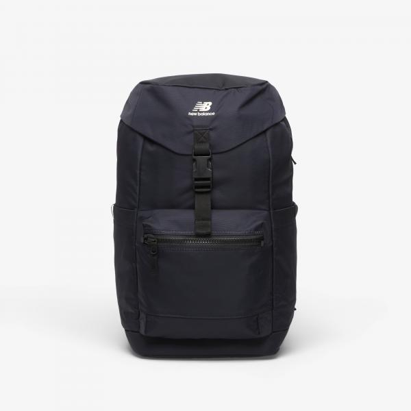 Batoh New Balance Elevate Pack Dark Night Universal
