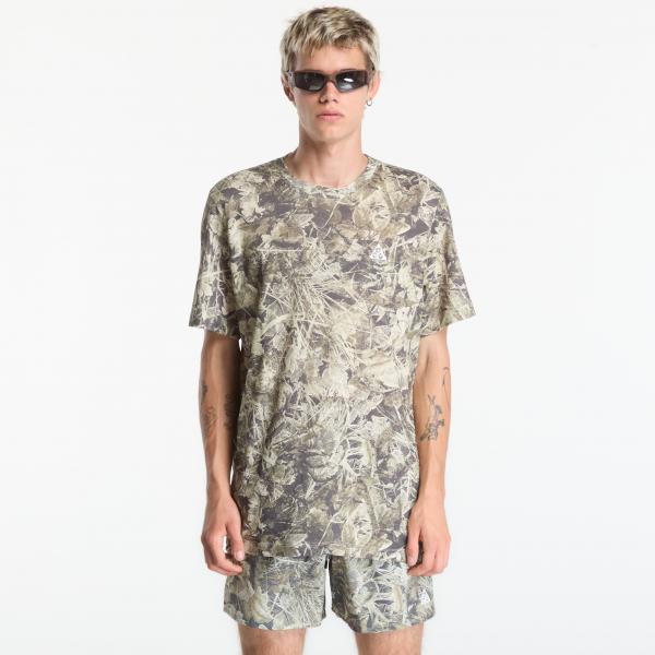 Tričko Nike ACG Men's Dri-FIT Trail Running T-Shirt Sail L