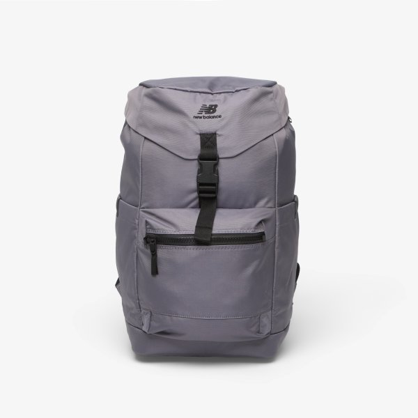 Batoh New Balance Elevate Pack Neptune Grey 21,5 l