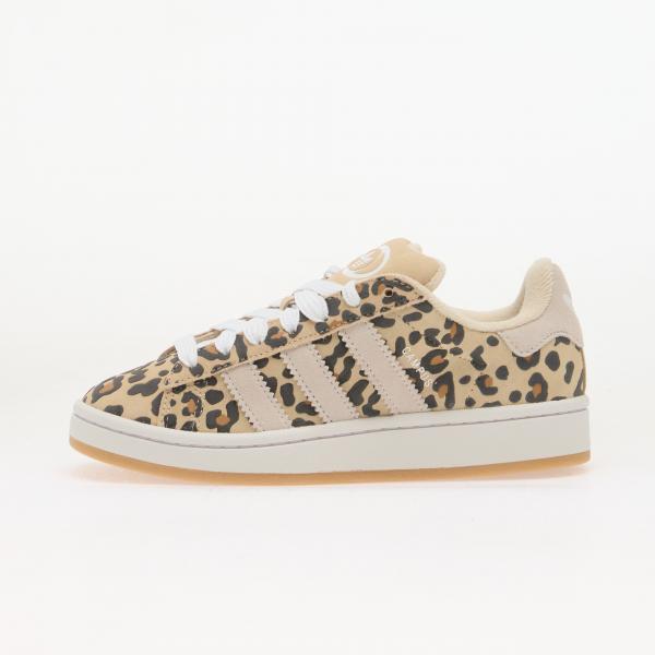 Tenisky adidas Campus 00s Sand Strata/ Ftwr White/ Gum 3 EUR 38