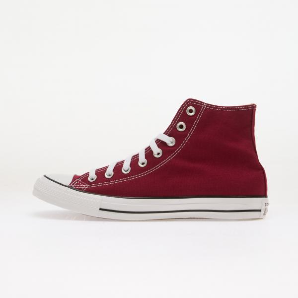 Boty Converse Chuck Taylor All Star Hi Maroon 7.5