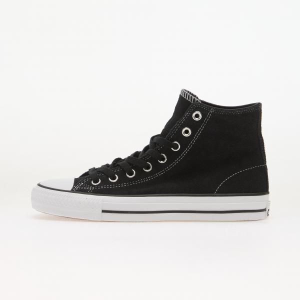 Tenisky Converse Chuck Taylor All Star Pro Hi Black/ Black/ White EUR 41.5