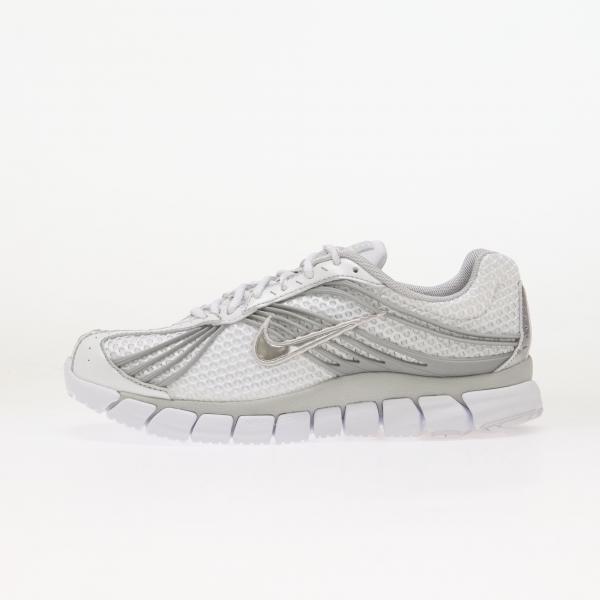 Tenisky Nike Zoom Skylon 11 White/ Metallic Silver-Grey Fog EUR 36.5