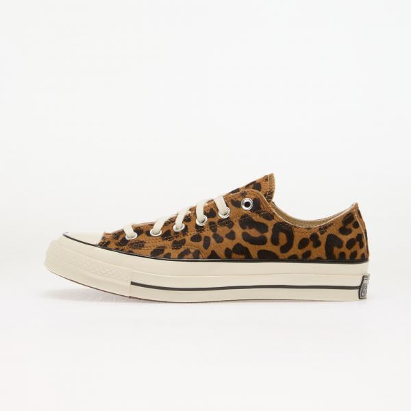 Tenisky Converse Chuck 70 Brown/ Gum EUR 39.5