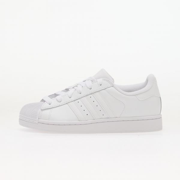 Tenisky adidas Superstar II Ftwr White/ Ftwr White/ Ftwr White EUR 35 1/3