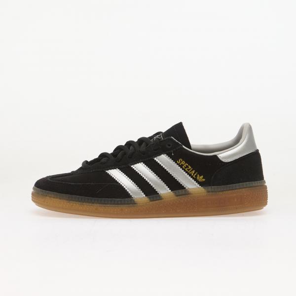 Tenisky adidas Handball Spezial Grey Three/ Core Black/ Core Black EUR 36