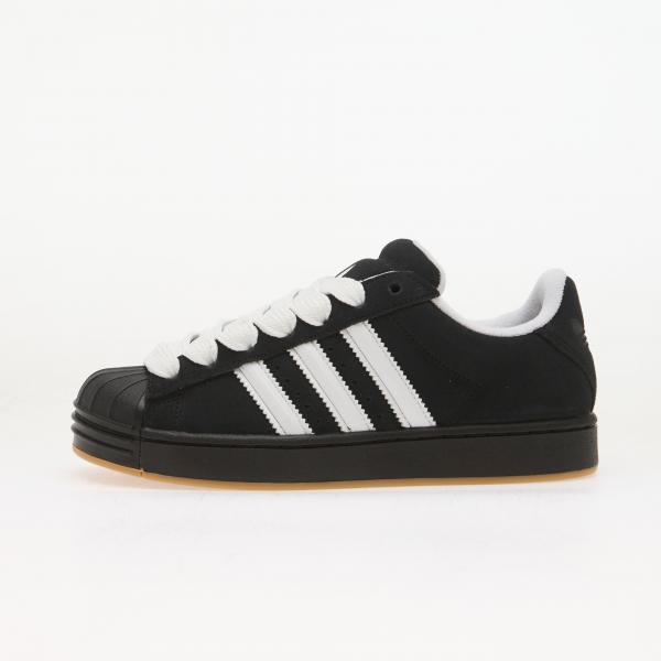Tenisky adidas Superstar ST Core Black/ Ftwr White/ Gum 3 EUR 37 1/3