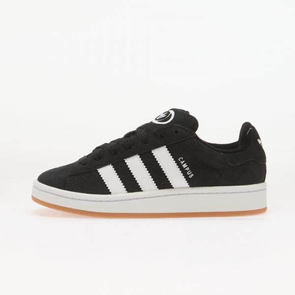 Tenisky adidas Campus 00s Core Black/ Ftwr White/ Ftwr White EUR 38 2/3