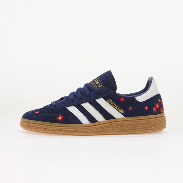 Tenisky adidas Handball Spezial Dark Blue/ Ftwr White/ Gum4 EUR 38 2/3