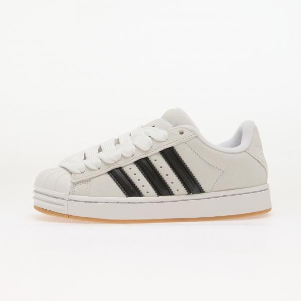 Tenisky adidas Superstar ST Crystal White/ Core Black/ Gum 3 EUR 38