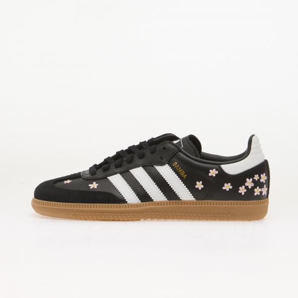 Tenisky adidas Samba OG Core Black/ Ftwr White/ Gum4 EUR 40