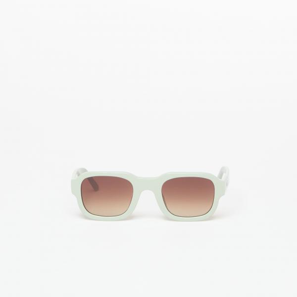 Sluneční brýle Vans 66 Sunglasses Dusty Mint Universal