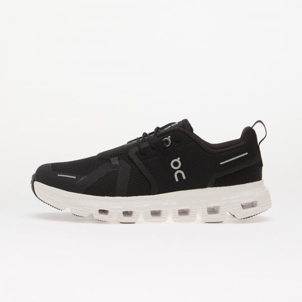 Tenisky On K Cloud Sky 2 Black/ White EUR 39