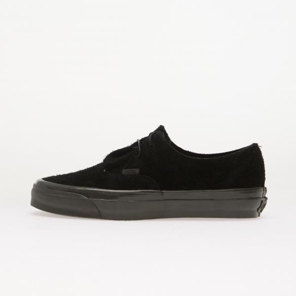 Tenisky Vans LX Authentic Ease Black/Faded Black EUR 40.5