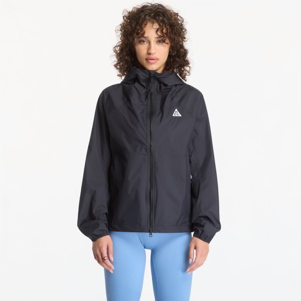 Bunda Nike ACG "Phantazma" Women's Storm-FIT ADV Jacket Black/ Black/ Black/ Summit White L