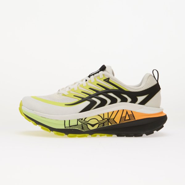 Tenisky Hoka® M Stinson 8 Frost/ Black EUR 44 2/3