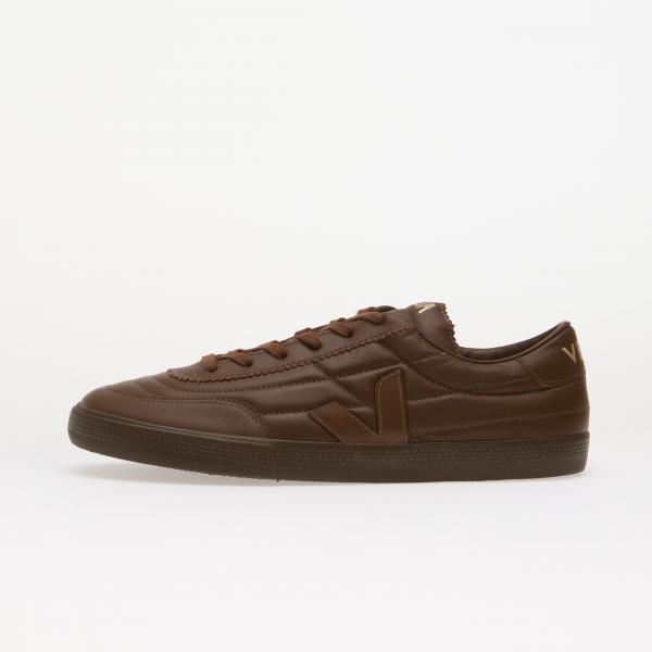 Tenisky Veja Panenka Sig Leath Full-Walnut/ Eagle EUR 43