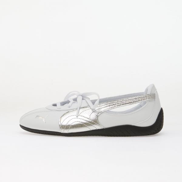 Tenisky Puma Speedcat Ballet Nova Metallic Wns Puma White/ Puma Black EUR 37.5