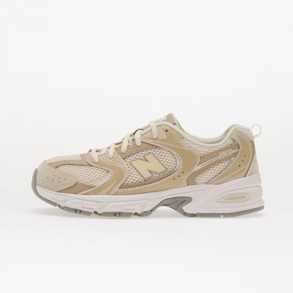 Tenisky New Balance Kids 530 Linen/ Stoneware EUR 40