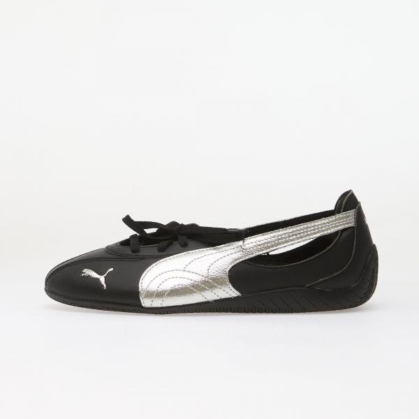 Tenisky Puma Speedcat Ballet Nova Metallic Wns Puma Black/ Puma Silver EUR 37.5