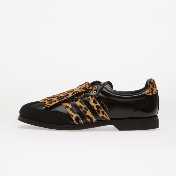 Tenisky adidas 20th Ann Samba_b_ Fashion Show Core Black/ Supplier Colour/ Gold Met. EUR 47 1/3