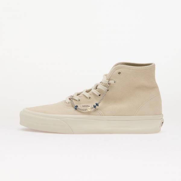 Tenisky Vans Authentic HI 2.0 Turtledove/Gold EUR 38.5