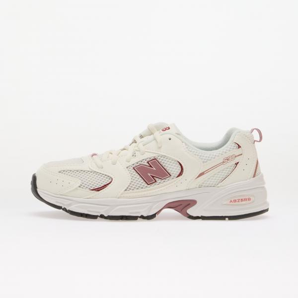 Tenisky New Balance Kids 530 Sea Salt/ Rosewood EUR 37.5