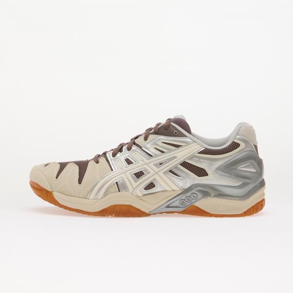 Tenisky Asics Gel-Resolution 5 Cocoa Powder/ Cream EUR 39.5