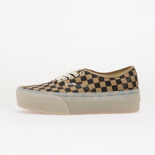 Tenisky Vans Authentic Stackform Incense/Black EUR 38