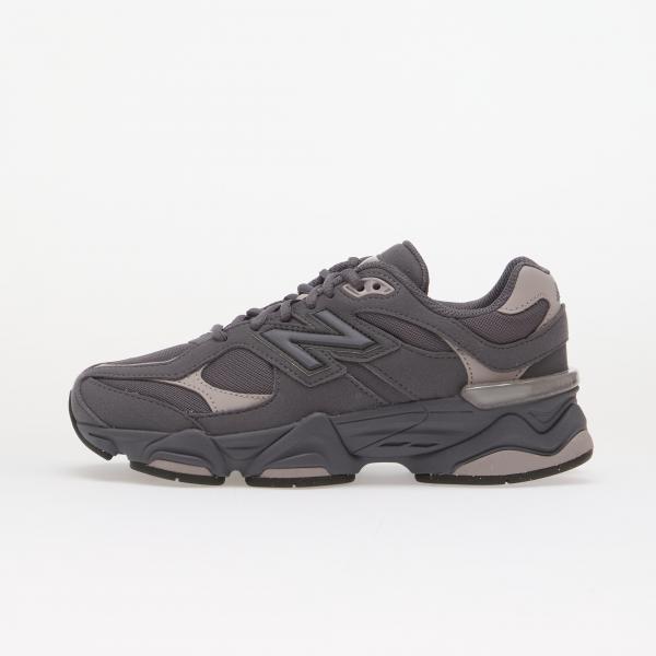 Tenisky New Balance Kids 9060 Neptune Grey/ Truffle Salt EUR 36