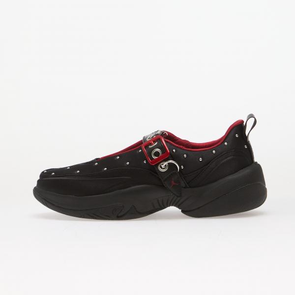 Tenisky Jordan Pointe White/ University Red-Black EUR 41