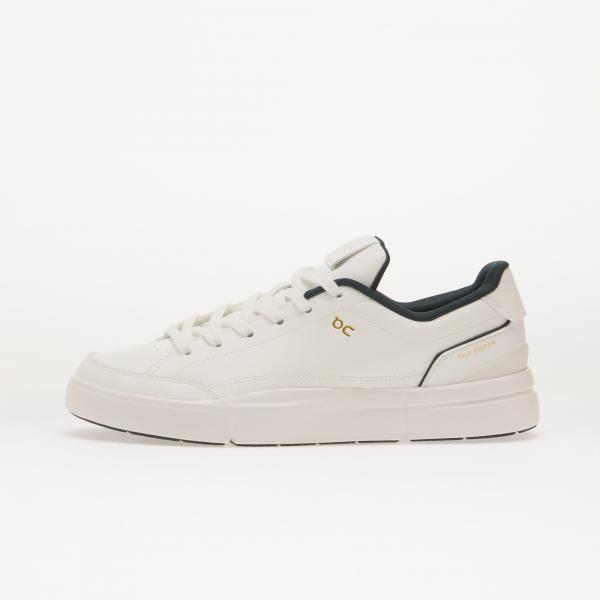 Tenisky On M The Roger Centre Court White/ Evergreen EUR 44