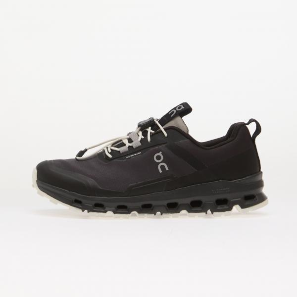 Tenisky On K Cloudhero Waterproof Magnet/ Black EUR 37.5