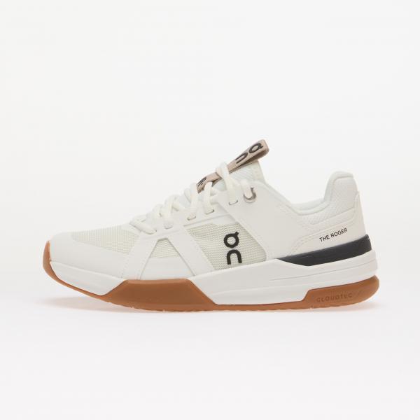 Tenisky On K The Roger Clubhouse Pro Youth White/ Eclipse EUR 35.5