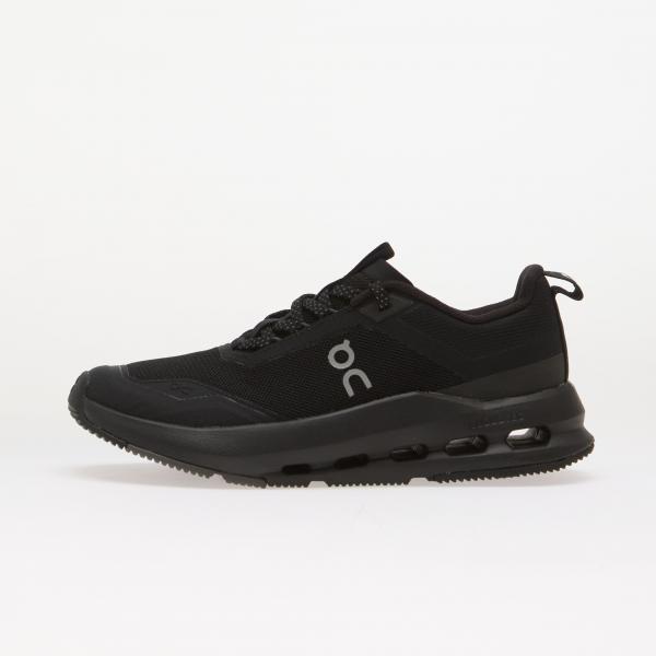 Tenisky On K Cloudnova Youth Black/ Eclipse EUR 37.5