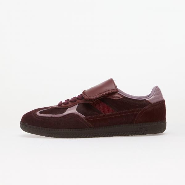 Tenisky Alohas Tb.490 Club Soft Leather Sneakers Burgundy EUR 40