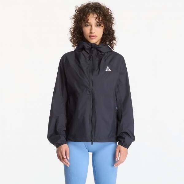 Bunda Nike ACG "Phantazma" Women's Storm-FIT ADV Jacket Black/ Black/ Black/ Summit White L