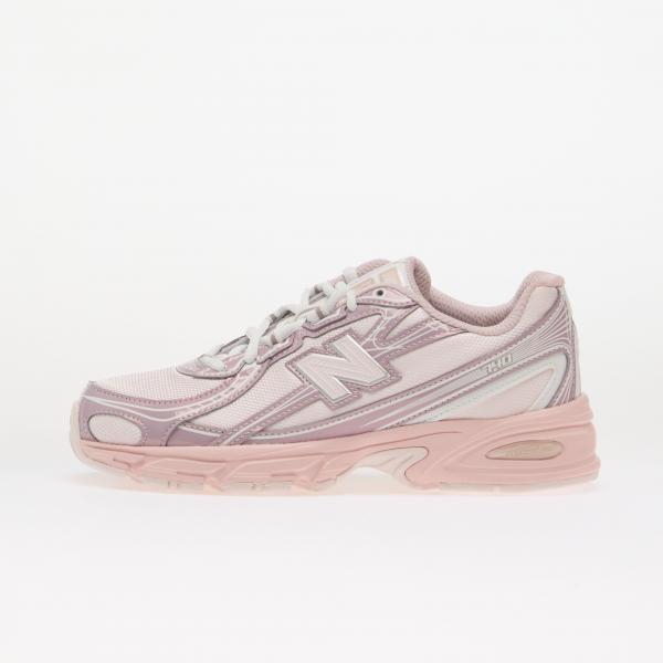 Tenisky New Balance Kids 740 Pink Salt/ Stone Pink EUR 38