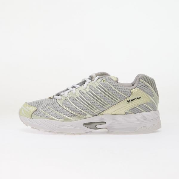 Tenisky adidas Adistar Control 3 Silver Met./ Iron Met./ Ice Gold Met. EUR 40 2/3