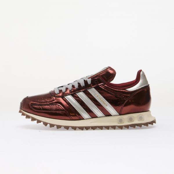 Tenisky adidas La Trainer OG Shadow Red/ Silver Met./ Gold Met. EUR 40 2/3