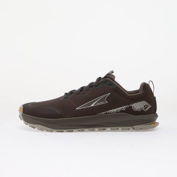 Tenisky Altra M Lone Peak 9+ Chocolate Torte/ Silver/ Dark Gull Gray EUR 43