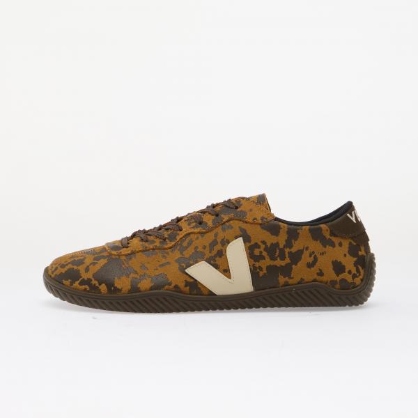Tenisky Veja Jitsu Suede Camel-Wild-Country EUR 38
