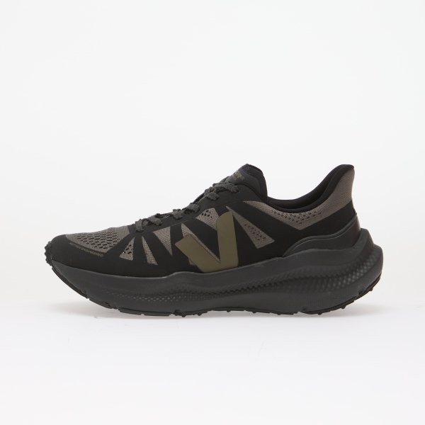 Tenisky Veja Condor 3 Adv Enm Stone/ Black/ Grafite EUR 44