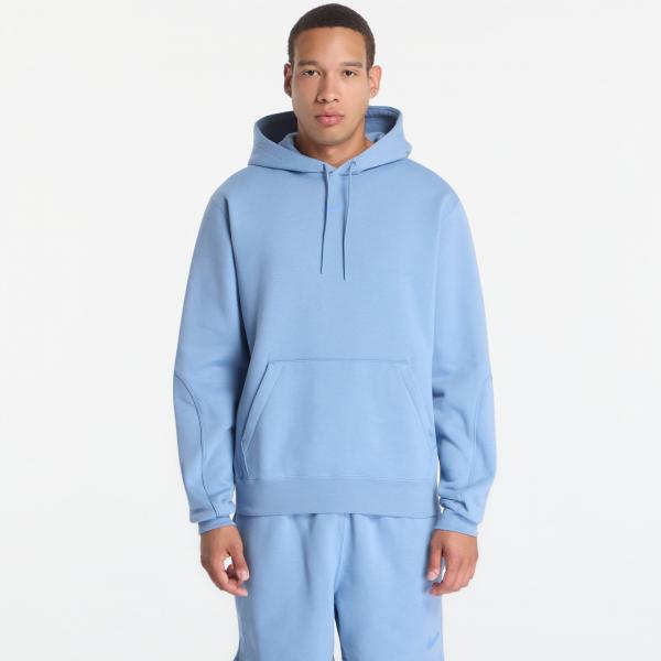 Mikina Nike x NOCTA Fleece CS Hoodie 2 Work Blue/ Polar XS
